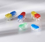 TE Connectivity CoolSplice Connectors